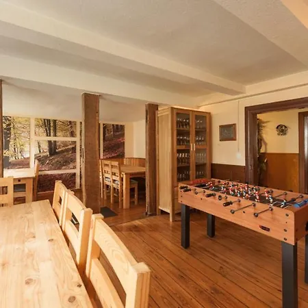 Lemmerquelle Vakantiehuis *