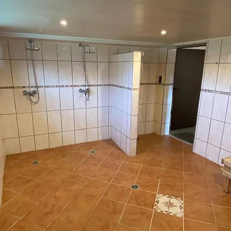 Vakantiehuis Lemmerquelle Winterberg