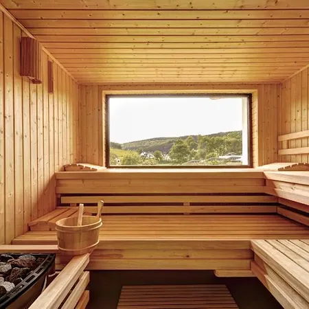 Lemmerquelle Tatil Evi