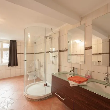 Lemmerquelle Vakantiehuis *