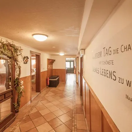 Ferienhaus Lemmerquelle Winterberg