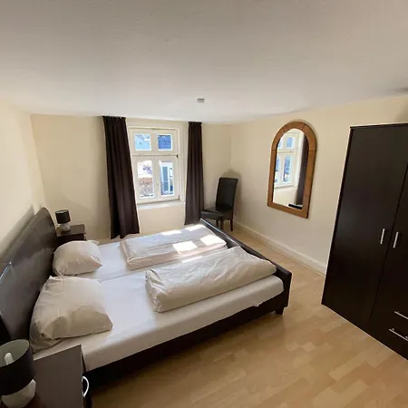 Lemmerquelle Winterberg