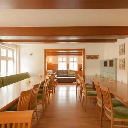 Lemmerquelle * Winterberg