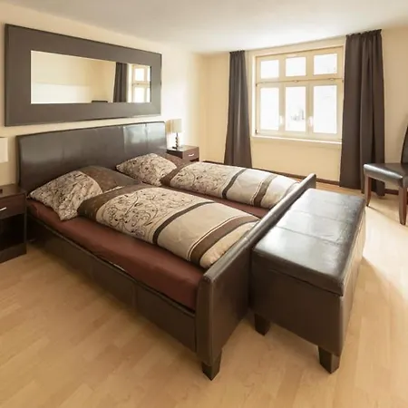 Tatil Evi Lemmerquelle