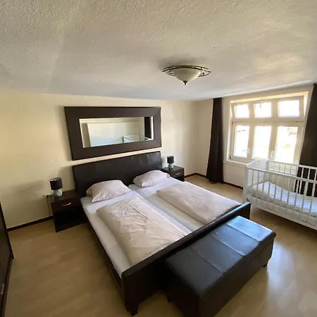 Casa de Férias Lemmerquelle *