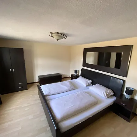 Lemmerquelle Vakantiehuis Winterberg