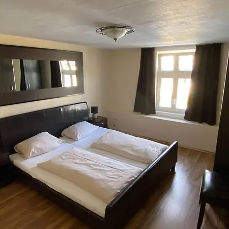 Lemmerquelle Tatil Evi