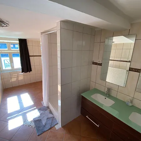 Lemmerquelle Tatil Evi *