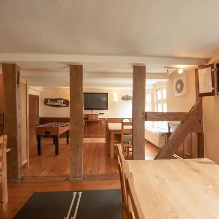 Lemmerquelle Tatil Evi *