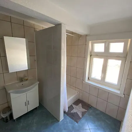 Casa de Férias Lemmerquelle *