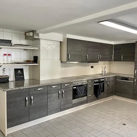 Lemmerquelle Winterberg