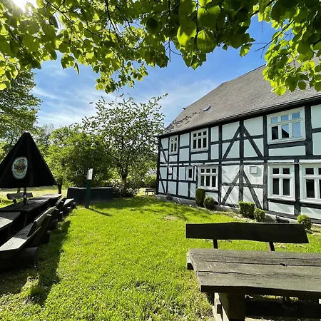 Lemmerquelle Ferienhaus