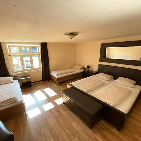 Lemmerquelle Tatil Evi Winterberg