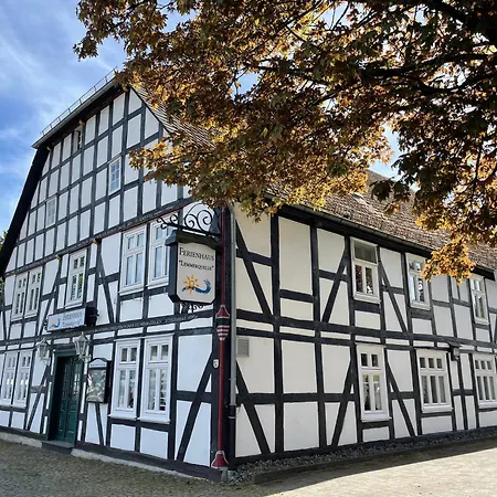 Lemmerquelle Vakantiehuis *