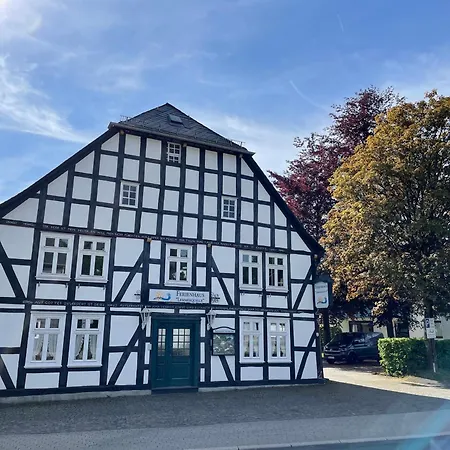 Lemmerquelle Tatil Evi *