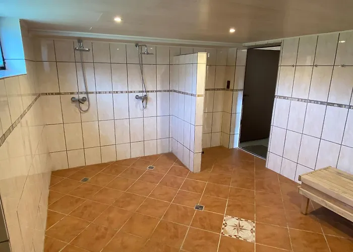 Tatil Evi Lemmerquelle Winterberg