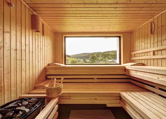 Lemmerquelle Tatil Evi