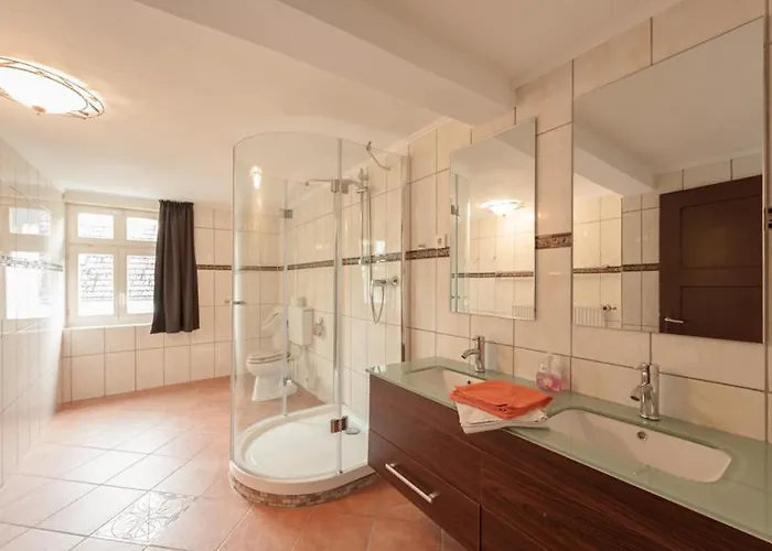 Lemmerquelle Tatil Evi *