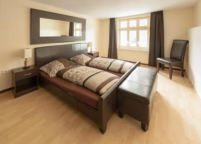 Lemmerquelle Tatil Evi