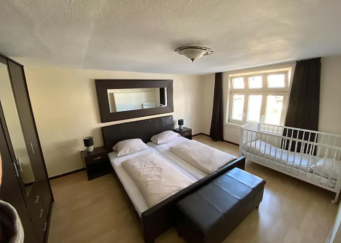 Lemmerquelle Tatil Evi *