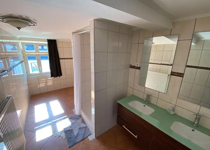 Lemmerquelle Tatil Evi *