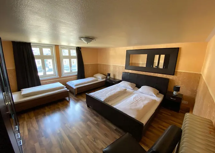 Tatil Evi Lemmerquelle