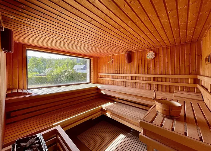 Tatil Evi Lemmerquelle *