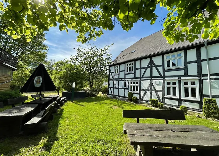 Lemmerquelle Tatil Evi