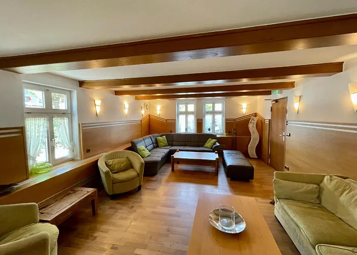 Lemmerquelle Tatil Evi